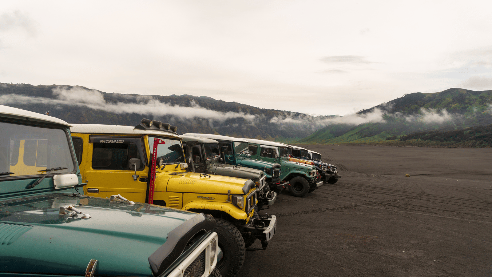 baturjeeptour