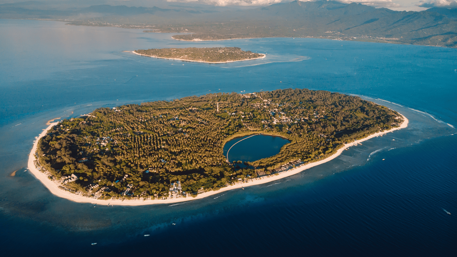 gili meno