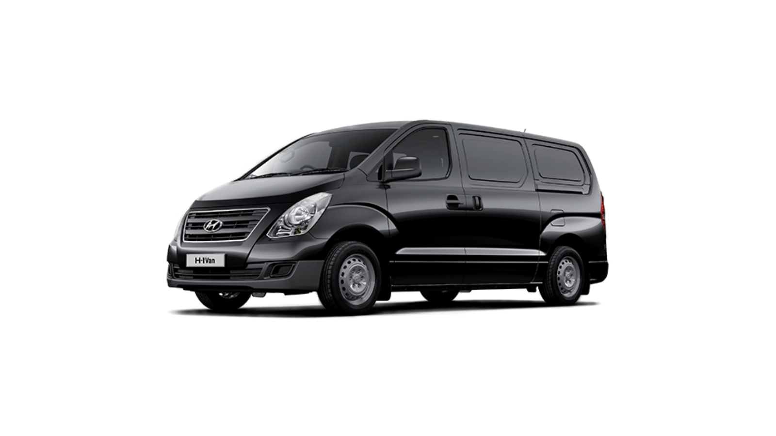 hyundai h1