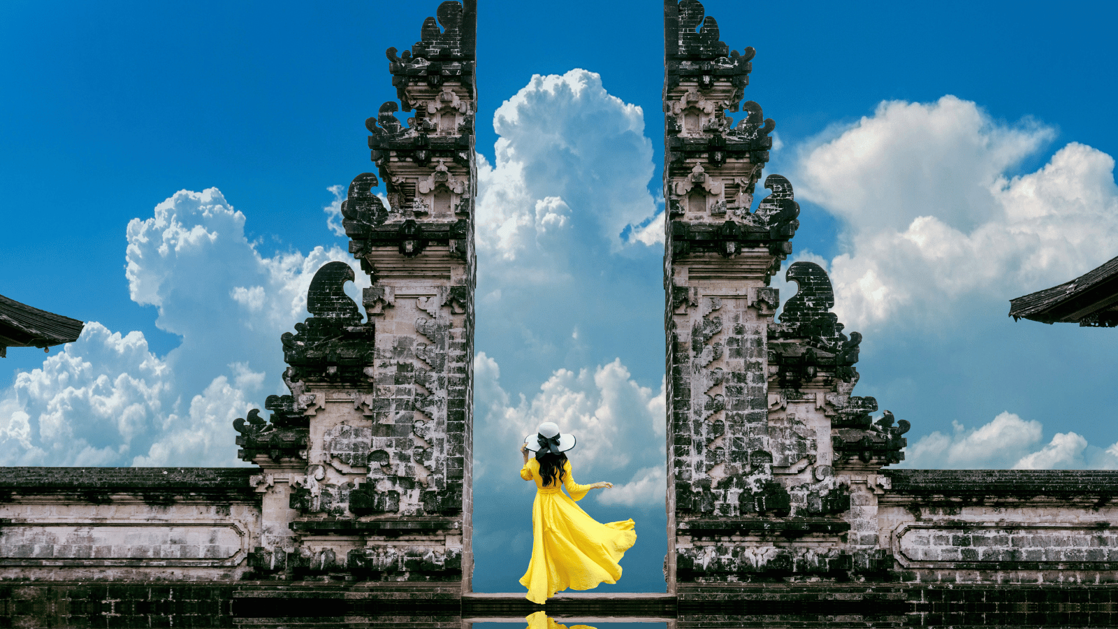 lempuyang temple