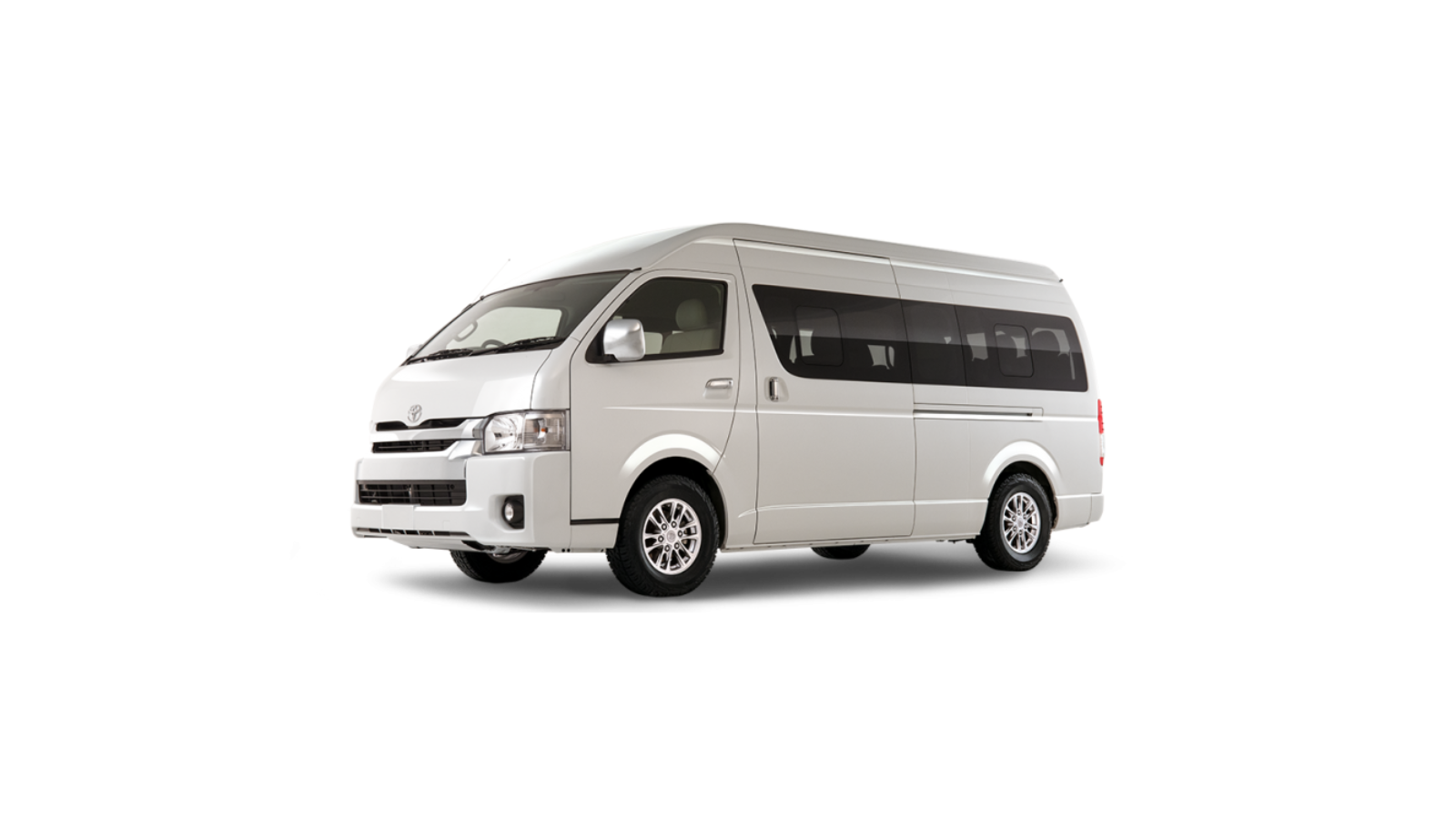 toyota hice