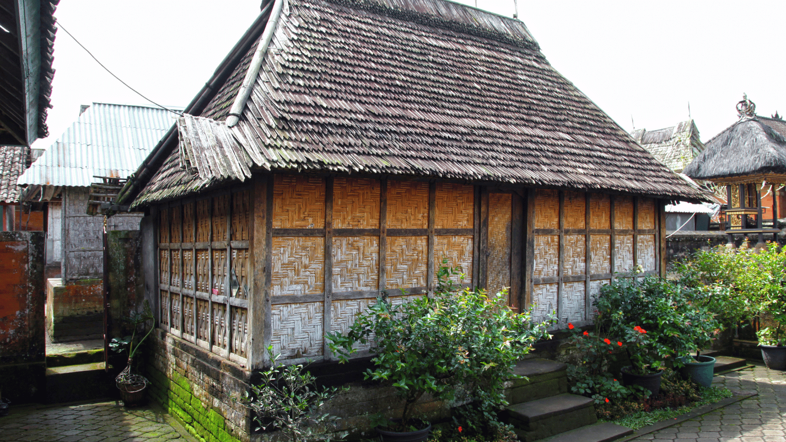 desa panglipuran bali (3)