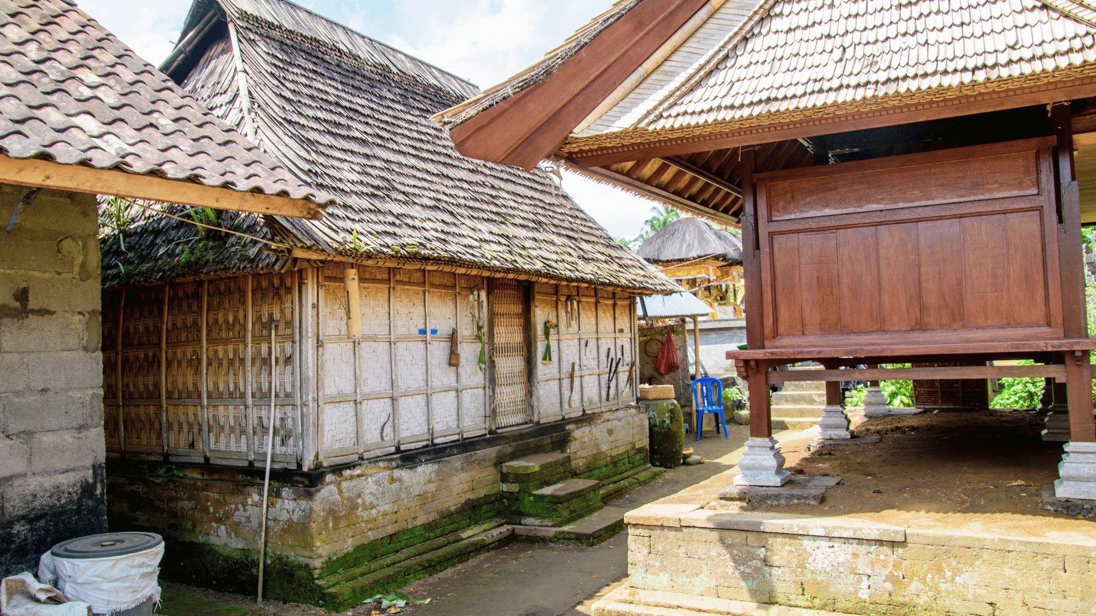 desa panglipuran bali (4)